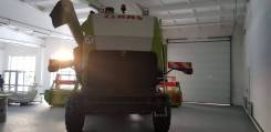 Tucano 340, 2014 в Минусинске Claas Tucano. Комбайн Claas Tukano 340, 111111 л.с.
