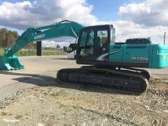 Kobelco SK260LC, 2018 в Челябинске Kobelco SK260LC. Экскаватор -8, 1,80 куб. м.