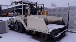 Huatong, 2008 в Екатеринбурге Huatong. Продается Асфальтоукладчик 2ltlz45B