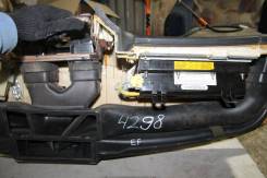 Торпедо Hyundai Sonata EF 06 г Тагаз с Airbag в Челябинске Панель приборов. Hyundai Sonata, EF
