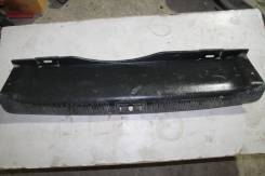 Накладка задней панели Hyundai Sonata EF Тагаз в Челябинске Накладка консоли. Hyundai Sonata, EF