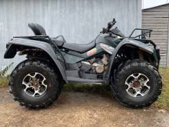 BRP Can-Am max xt 800 ho, 2008 