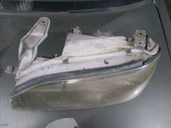 Фара Toyota Camry SV32, левая передняя 3SFE в Белово в Белово Фара. Toyota Vista, CV30, SV30, SV32, SV33, SV35 Toyota Camry, CV30, SV30, SV32, SV33, SV35 2CT, 3SFE, 3SGE, 4SFE