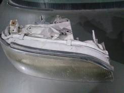 Фара Toyota Camry SV32, правая передняя 3SFE в Белово в Белово Фара. Toyota Vista, CV30, SV30, SV32, SV33, SV35 Toyota Camry, CV30, SV30, SV32, SV33, SV35 2CT, 3SFE, 3SGE, 4SFE