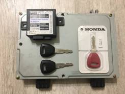 Ремонт блока PCM Honda Civic VI в Москве Ремонт блока PCM Honda Civic VI