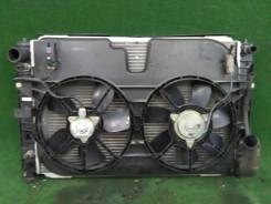 Радиатор основной FORD Escape, LFAL3F, L3VE, 023-0019723, передний во Владивостоке Радиатор основной FORD ESCAPE, LFAL3F, L3VE, 023-0019723