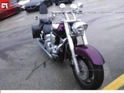 Honda VTX 1300, 2006 