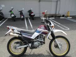 Yamaha XT 225, 1997 