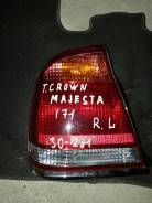   Toyota Crown UZS171