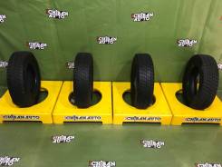 Bridgestone Ice Partner, 185/70R14 во Владивостоке Bridgestone Ice Partner. Зимние, 2017 год, без износа, 4 шт