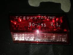Стоп вставка левая Toyota Crown JZS175