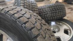 Dunlop Grandtrek, 225/60 R17 MS в Нижневартовске Dunlop Grandtrek. Всесезонные, 40 %