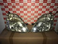  Honda Stream RN (22 363) .