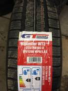 GT Radial Maxmiler WT2, 225/75 R16 C в Новосибирске GT Radial Maxmiler WT2. Всесезонные, новые