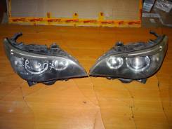 Фара BMW E60 в Кемерово Фара. BMW M5, E60 BMW 5-Series, E60