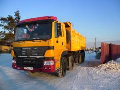 Tiema, 2006 в Белогорске Tiema. Продаётся самосвал 40 тонн тиема, 9 726 куб. см., 30 000 кг., 8x4