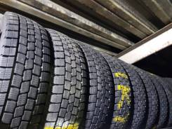 Dunlop DSV-01, 165R14 6PR LT в Иркутске Dunlop DSV-01. Зимние, без шипов, 2011 год, 10 %, 4 шт