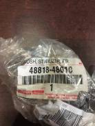48818-48010 Втулка стабилизатора Toyota в Хабаровске Втулка стабилизатора. Toyota Harrier, GSU31, MCU31, GSU31W, MCU31W Toyota Kluger V, ACU20, GSU40, MCU20, ACU20W, MCU20W Toyota Highlander, ASU40, GSU4...
