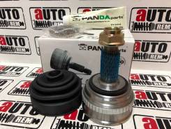 Шрус наружный Honda Accord, Ascot, Inspire, Prelude, Vigor в Барнауле Шрус подвески. Honda: Prelude, Accord, Ascot, Inspire, Vigor Двигатели: F22A, F22B, H22A, F18A, F18B, F20A, F20B, G20A, G25A, F20A4, F22A1, F22A2, H22...