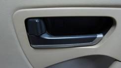 Ручка двери внутренняя левая в Томске Ручка двери внутренняя. Infiniti FX45, S50 Infiniti FX35, S50 Nissan Murano, PNZ50, PZ50, TZ50, Z50 VK45DE, VQ35DE, QR25DE