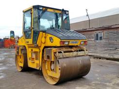 Hamm, 2000 в Санкт-Петербурге Hamm. Асфальтовый каток HAMM DV6.42 Super, 1 000 куб. см.