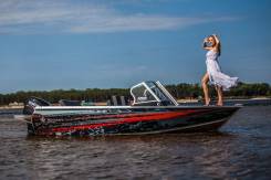 RealCraft 470 BowRider  BowDeck 