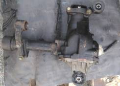 Редуктор передний во Владивостоке Раздаточная коробка. Toyota Land Cruiser, J100, UZJ100, UZJ100L, UZJ100W 2UZFE