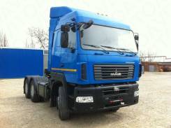 МАЗ 6430С9-520-020, 2019 в Красноярске МАЗ. Тягач 6430С9-520-020, 11 122 куб. см., 15 700 кг., 6x4