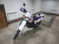 Yamaha TT-R 250 Raid, 1994 