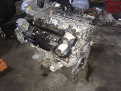Двигатель Infiniti FX35 QX70 в Томске Двигатель в сборе. Infiniti FX35 Infiniti QX70 VQ35HR