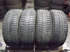 Michelin X-Ice, 185/65 R15 в Омске Michelin X-Ice. Зимние, без шипов, 5 %