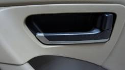 Ручка двери внутренняя правая в Томске Ручка двери внутренняя. Infiniti FX45, S50 Infiniti FX35, S50 Nissan Murano, PNZ50, PZ50, TZ50, Z50 VK45DE, VQ35DE, QR25DE