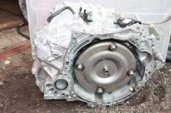  CVT 2WD Nissan X-Trail T32 2.0L MR20DD 
