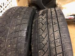 Toyo Winter Tranpath M2, 215/60R16 в Северске Toyo Winter Tranpath M2. Зимние, 20 %, 4 шт