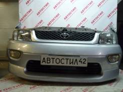 Nose cut Toyota Hiace Regius в Кемерово Nose cut TOYOTA HIACE REGIUS