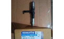  Komatsu 0950000562 / 0950000560, 6218-11-3101 