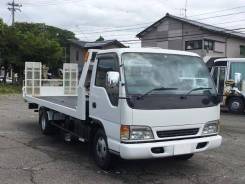 Nissan Atlas, 2001 во Владивостоке Nissan Atlas. , 4 600 куб. см., 4x2. Под заказ