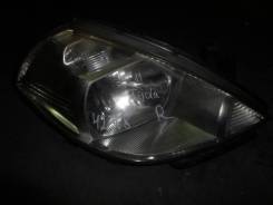 Фара правая Nissan Tiida JC11 4278 в Улан-Удэ Фара. Nissan Tiida Latio, SC11, SJC11, SNC11, SZC11 Nissan Latio, SC11 Nissan Tiida, C11, JC11, NC11, C11X Двигатели: HR15DE, HR16DE, MR18DE