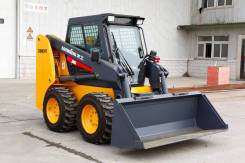 Lonking CDM307, 2019 в Новосибирске Lonking CDM307. Мини погрузчик CDM307, 752 кг., Дизельный, 0,43 куб. м.