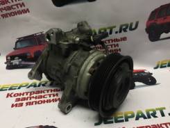 Компрессор кондиционера Jeep Grand Cherokee WG/WJ в Новосибирске Компрессор кондиционера. Jeep Grand Cherokee, WG, WJ Двигатели: EVA, EVE, EVC