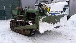 IWAFUJI CT-35AAD, 1995 в Томске IWAFUJI CT-35AAD, 1995. Продаётся японский бульдозер Iwafuji без пробега по РФ, 4 050 куб. см., 6 600 кг.