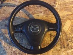 Руль Mazda Mazda3 в Москве Руль. Mazda: Training Car, Premacy, Mazda3, Mazda5, Axela