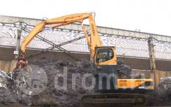 Hyundai R480LC-9 MH, 2017 в Москве Hyundai R480LC-9 MH. Перегружатель Hyundai R480LC-9MH (с установкой любого грейфера)