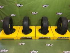 Dunlop Winter Maxx WM01, 195/65R15 во Владивостоке Dunlop Winter Maxx WM01. Зимние, без шипов, 2016 год, 5 %, 4 шт
