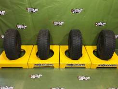 Dunlop Winter Maxx WM01, 195/65R15 во Владивостоке Dunlop Winter Maxx WM01. Зимние, без шипов, 2016 год, 5 %, 4 шт