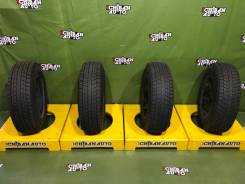 Dunlop Winter Maxx SJ8, 225/80R15 во Владивостоке Dunlop Winter Maxx SJ8. Зимние, без шипов, 2014 год, 10 %