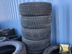 Falken, 215/55 D17 в Находке Falken. Зимние, 20 %, 4 шт