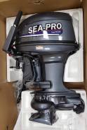  40   Sea-Pro 