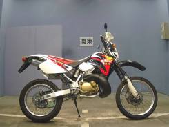 Honda CRM 250 AR, 1999 