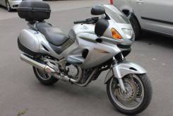 Honda NT 650V, 2002 